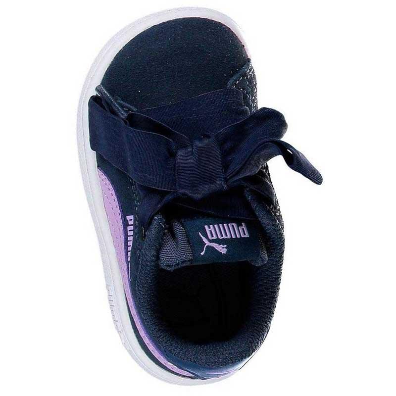 Puma Smash V2 Ribbon AC Inf Schuhe