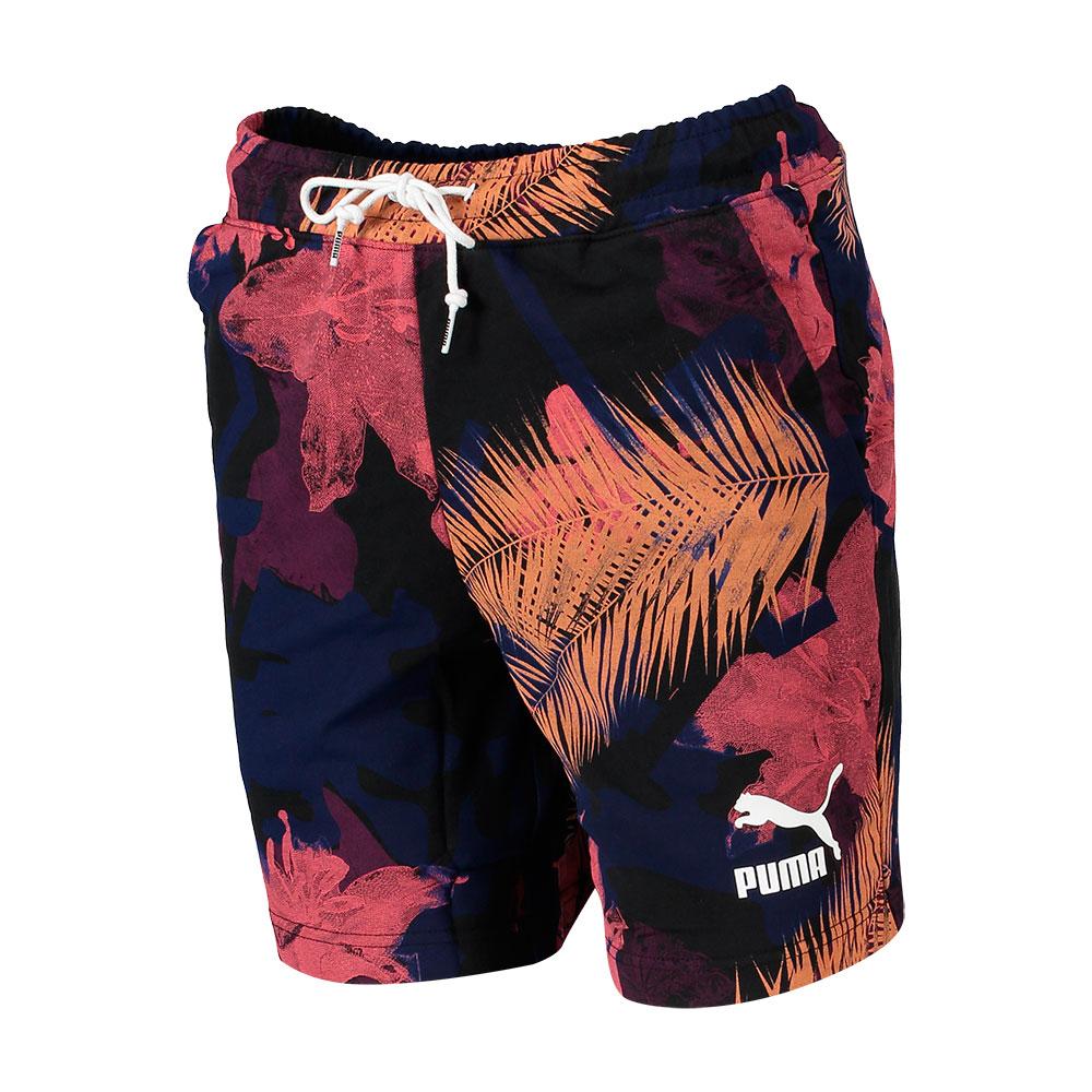 puma-summer-tropical-shorts