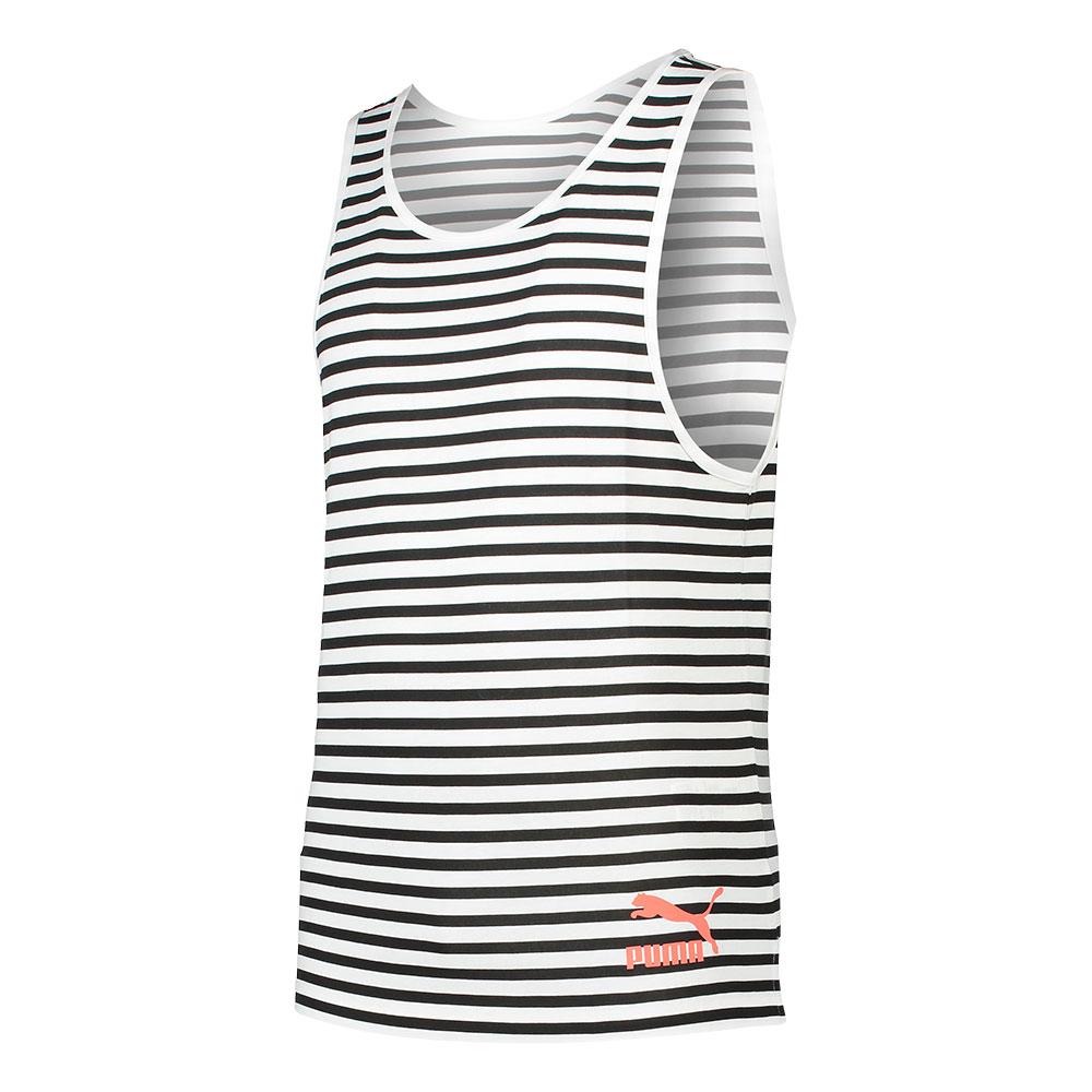 puma-summer-breton-stripe-kurzarm-t-shirt