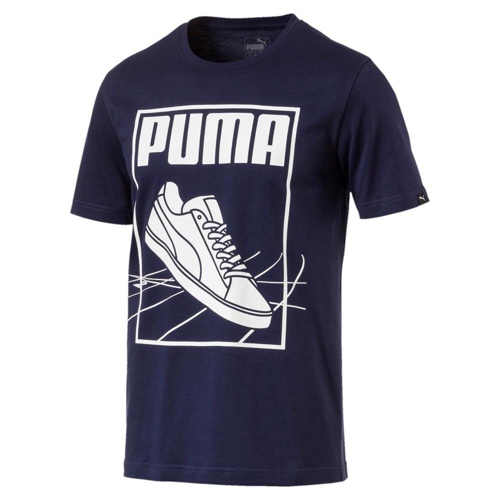 puma-t-shirt-manche-courte-track