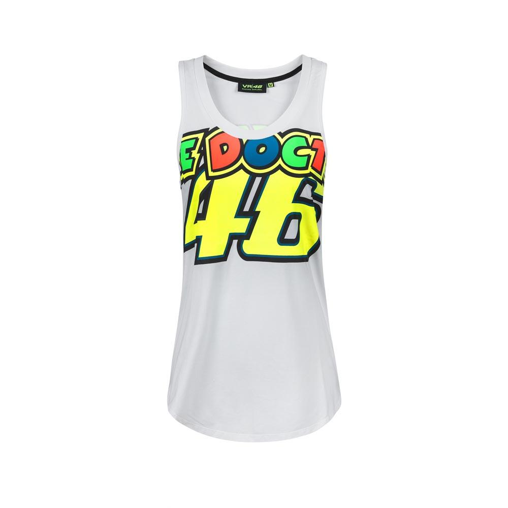vr46-stripes-classic-mouwloos-t-shirt