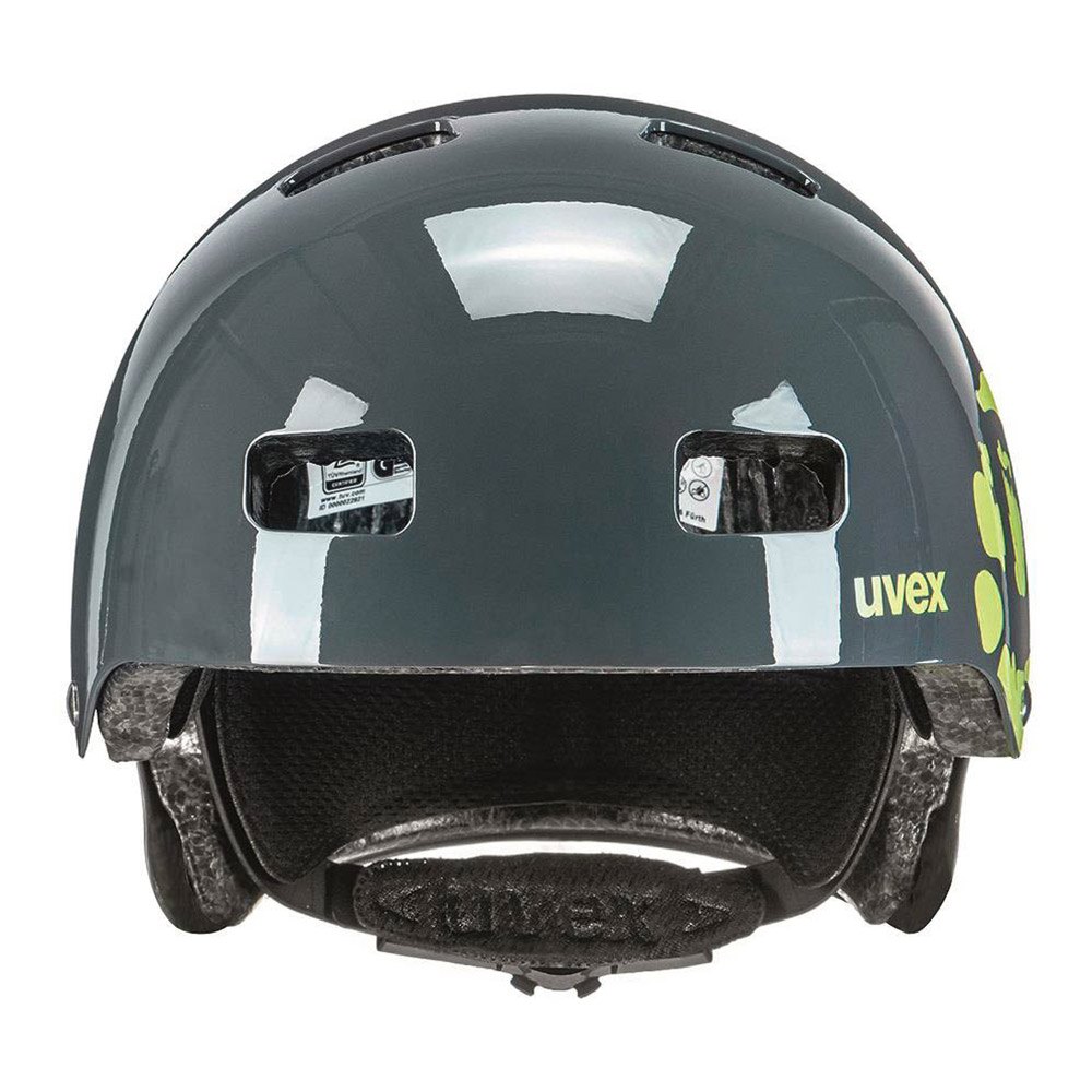 Uvex Kid 3 MTB Helmet