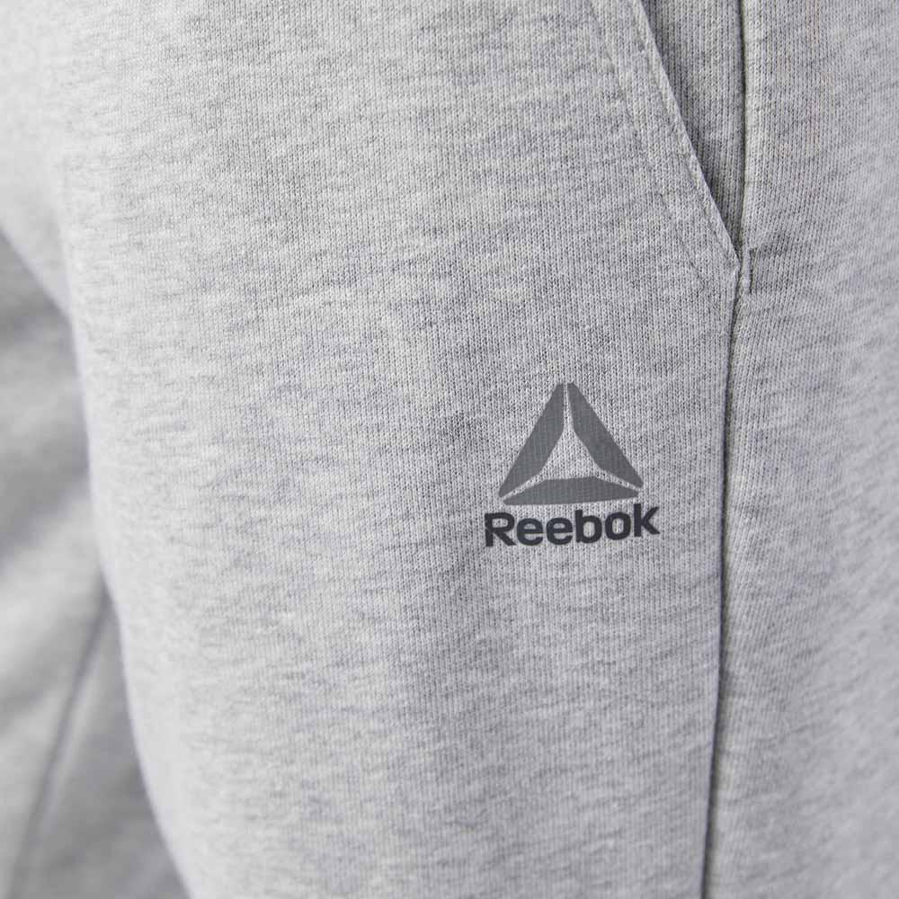 Reebok Elemments French Terry Long Pants