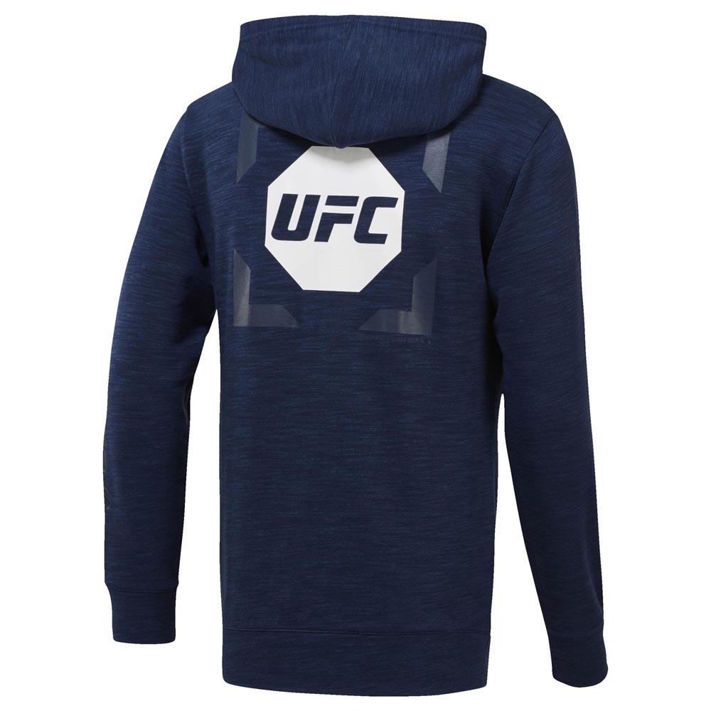 Reebok UFC FG Sweatshirt Met Capuchon