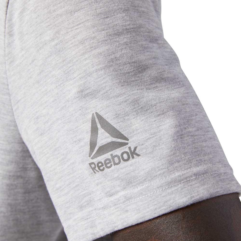 Reebok Tee Short Sleeve T-Shirt