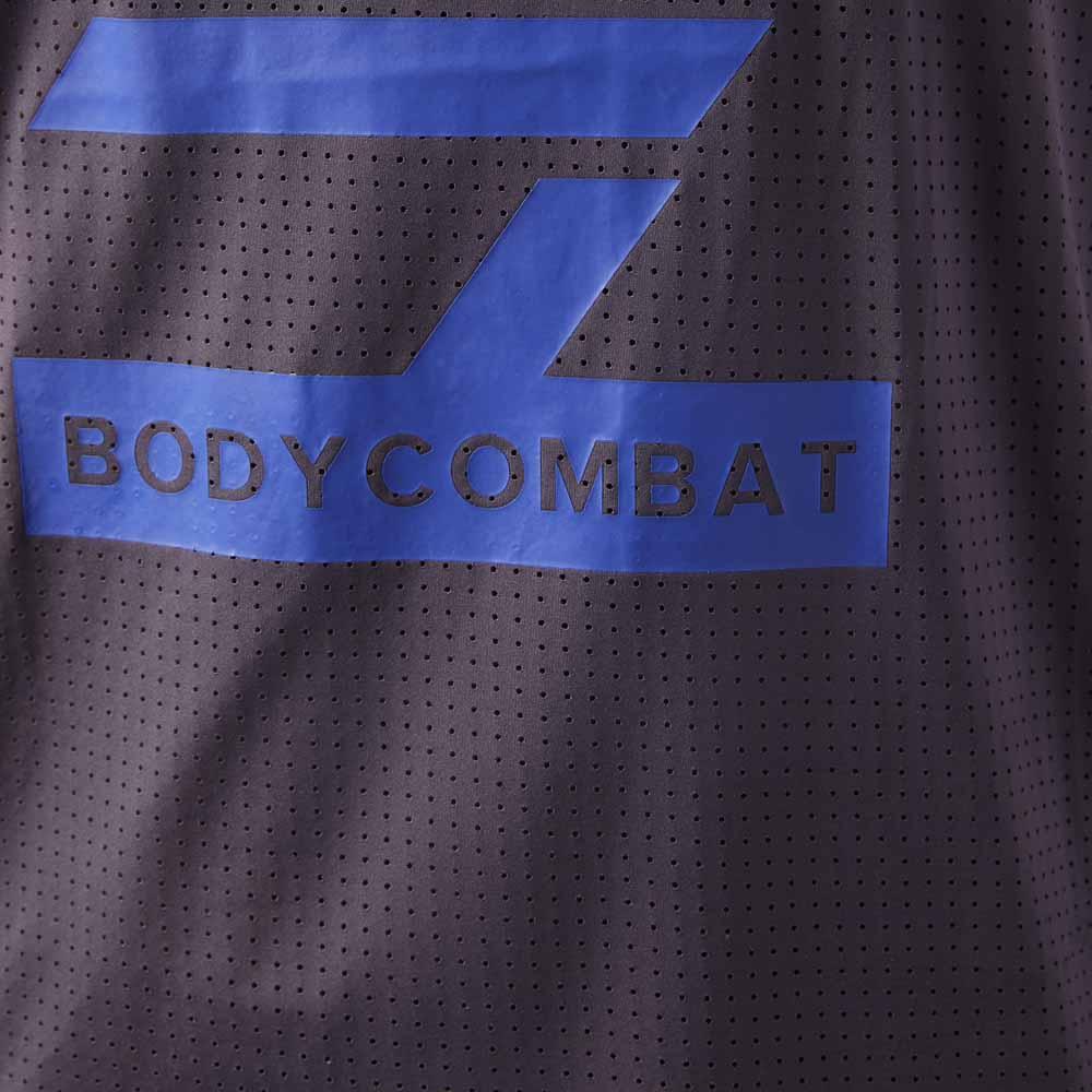 Reebok LM Body Combat Perforated