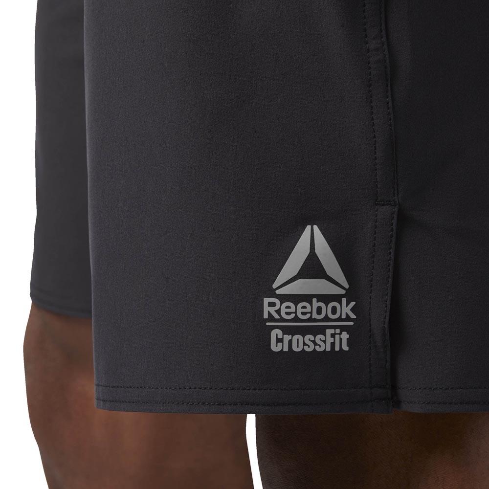 Reebok Super Nasty Base Shorts