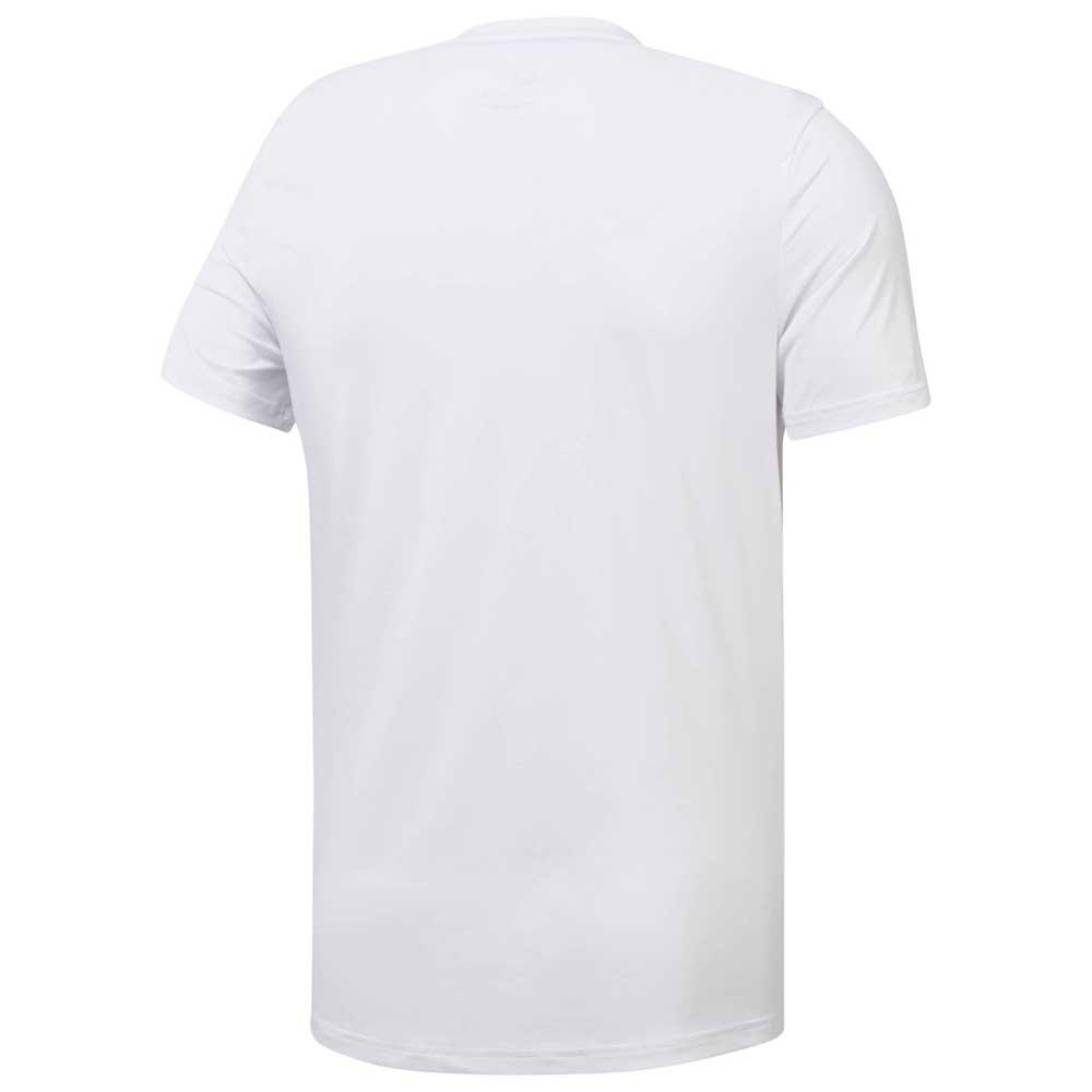Reebok Activchill Graphic Short Sleeve T-Shirt