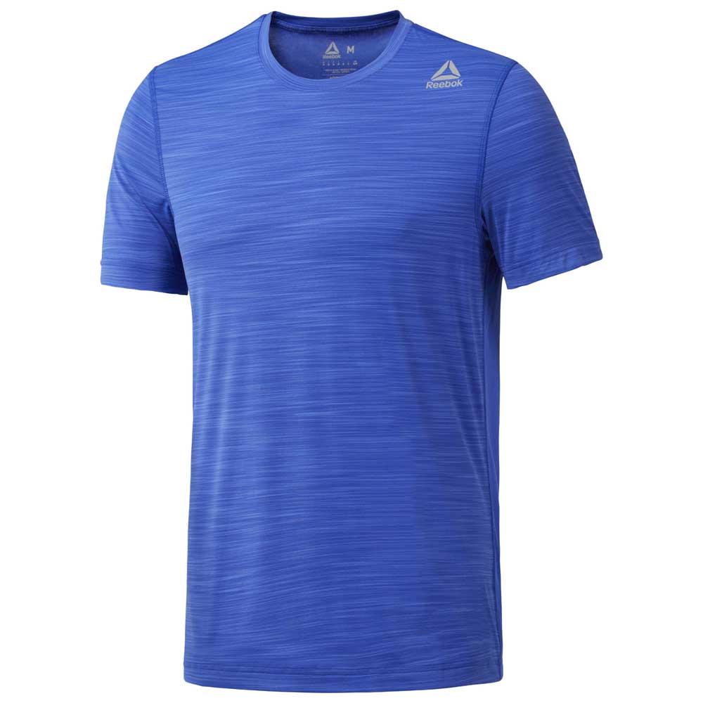 reebok-workout-ready-activchill-tech-top-korte-mouwen-t-shirt