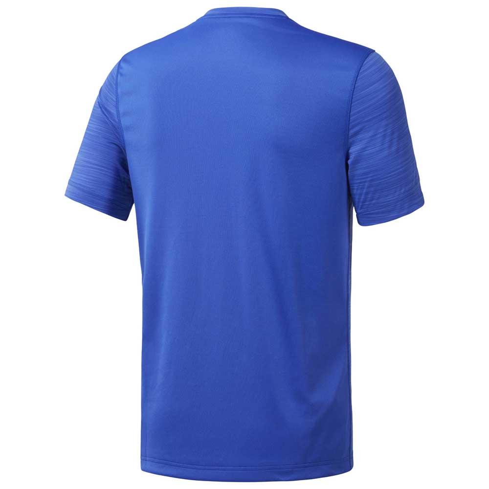 Reebok Workout Ready Activchill Tech Top Short Sleeve T-Shirt