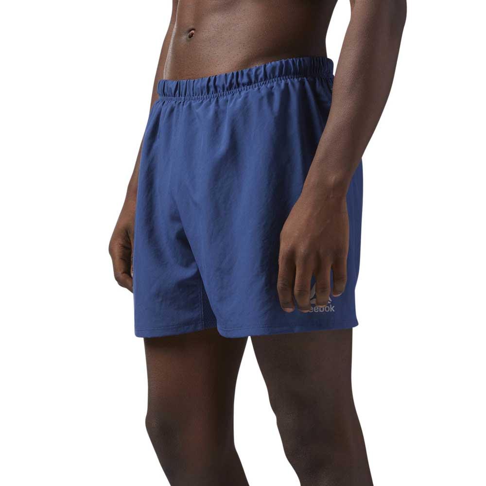 Reebok Essentials 5 Inch Short Pants