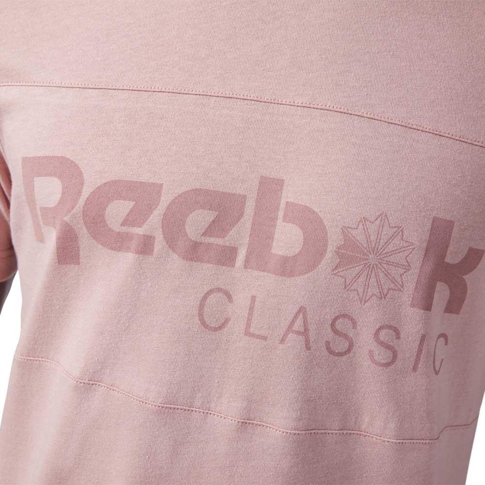 Reebok classics T-Shirt Manche Courte Franchise Iconic