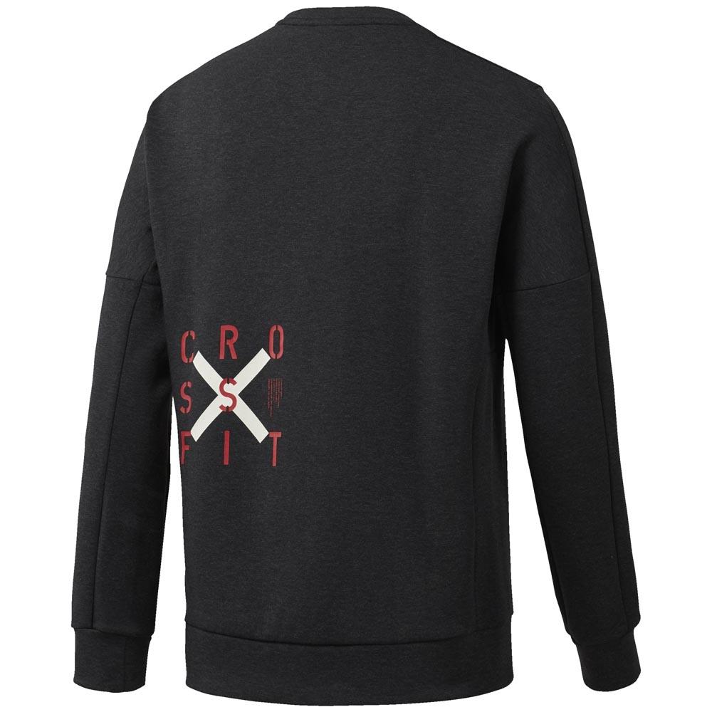 Reebok Double Knit Crew Sweatshirt