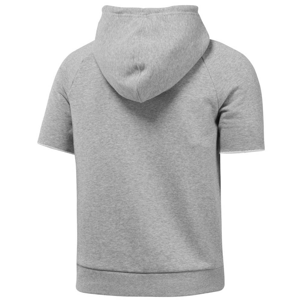 Reebok Workout Ready Cotton Series OTH Sweatshirt