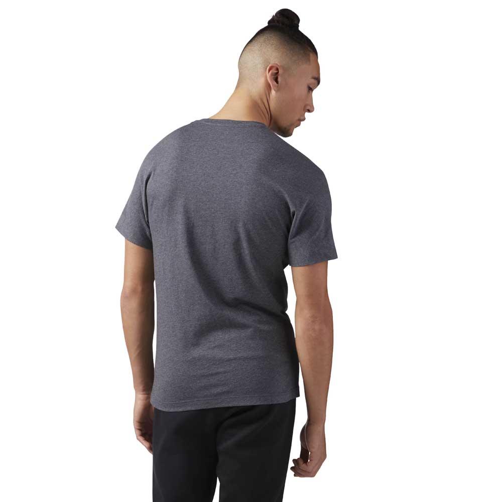 Reebok Supply Move Short Sleeve T-Shirt