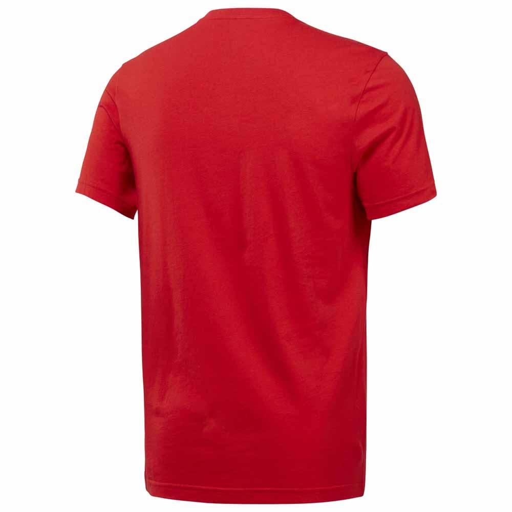 Reebok M 2 Short Sleeve T-Shirt
