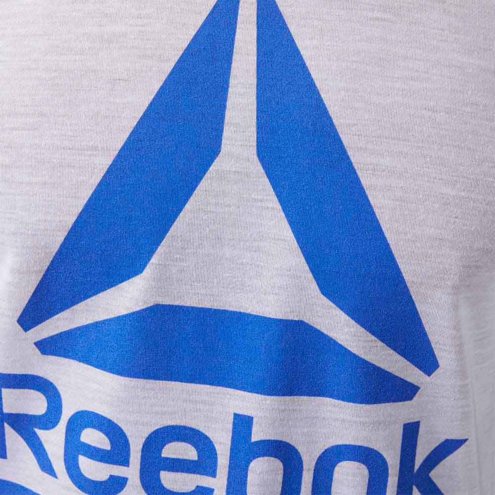 Reebok T-Shirt Manche Courte Speedwick