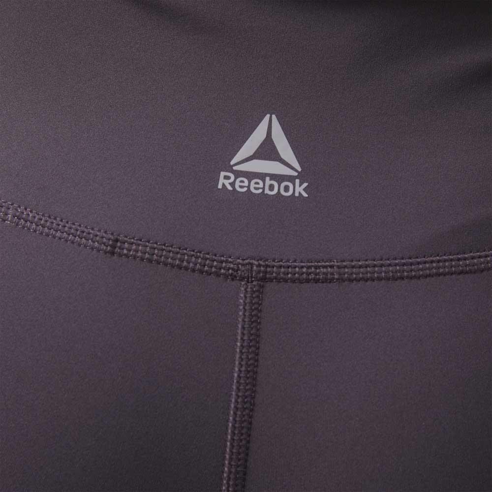 Reebok Perforated High Rise Tight