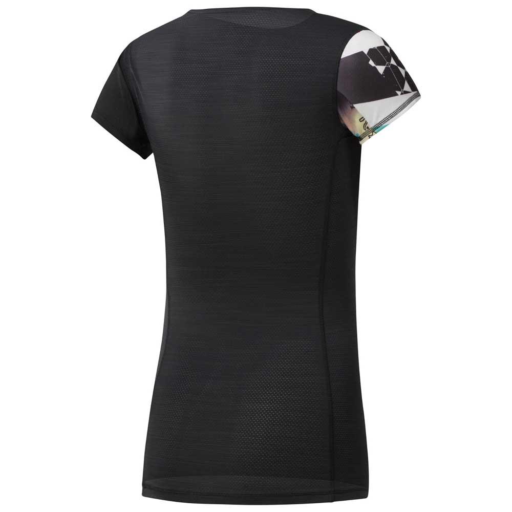 Reebok Activchill Compression Korte Mouwen T-Shirt