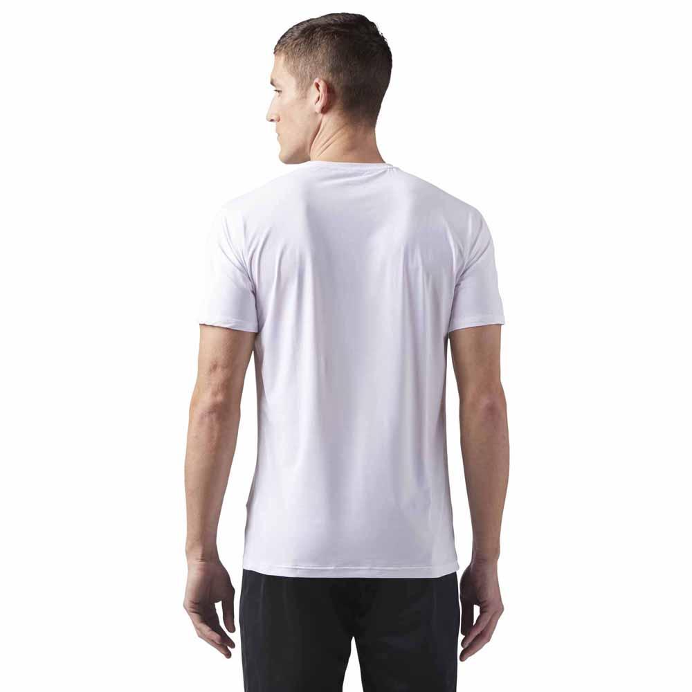 Reebok Activchill Move Short Sleeve T-Shirt