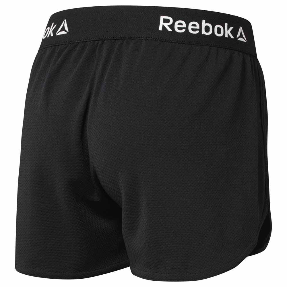 Reebok Workout Ready Single Short Pants