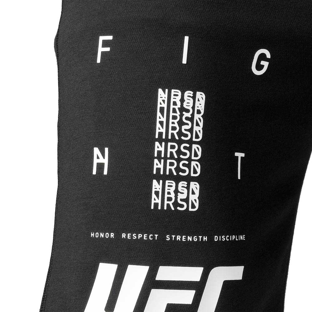Reebok Pantaloni Corti UFC FG