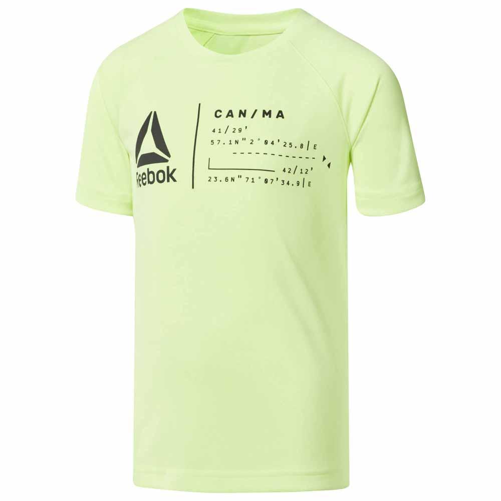 reebok-t-shirt-manche-courte-workout-ready-polyester-basic
