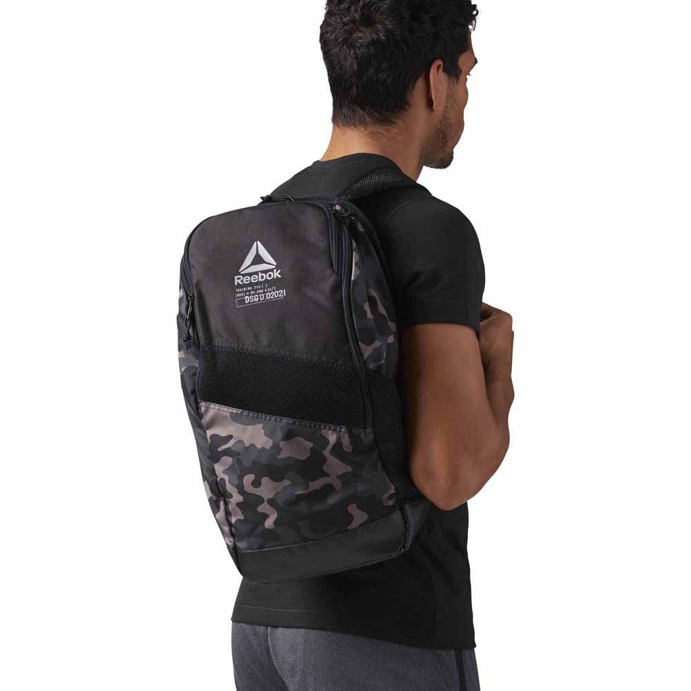 Reebok Active Enhanced Graphic 24L Backpack