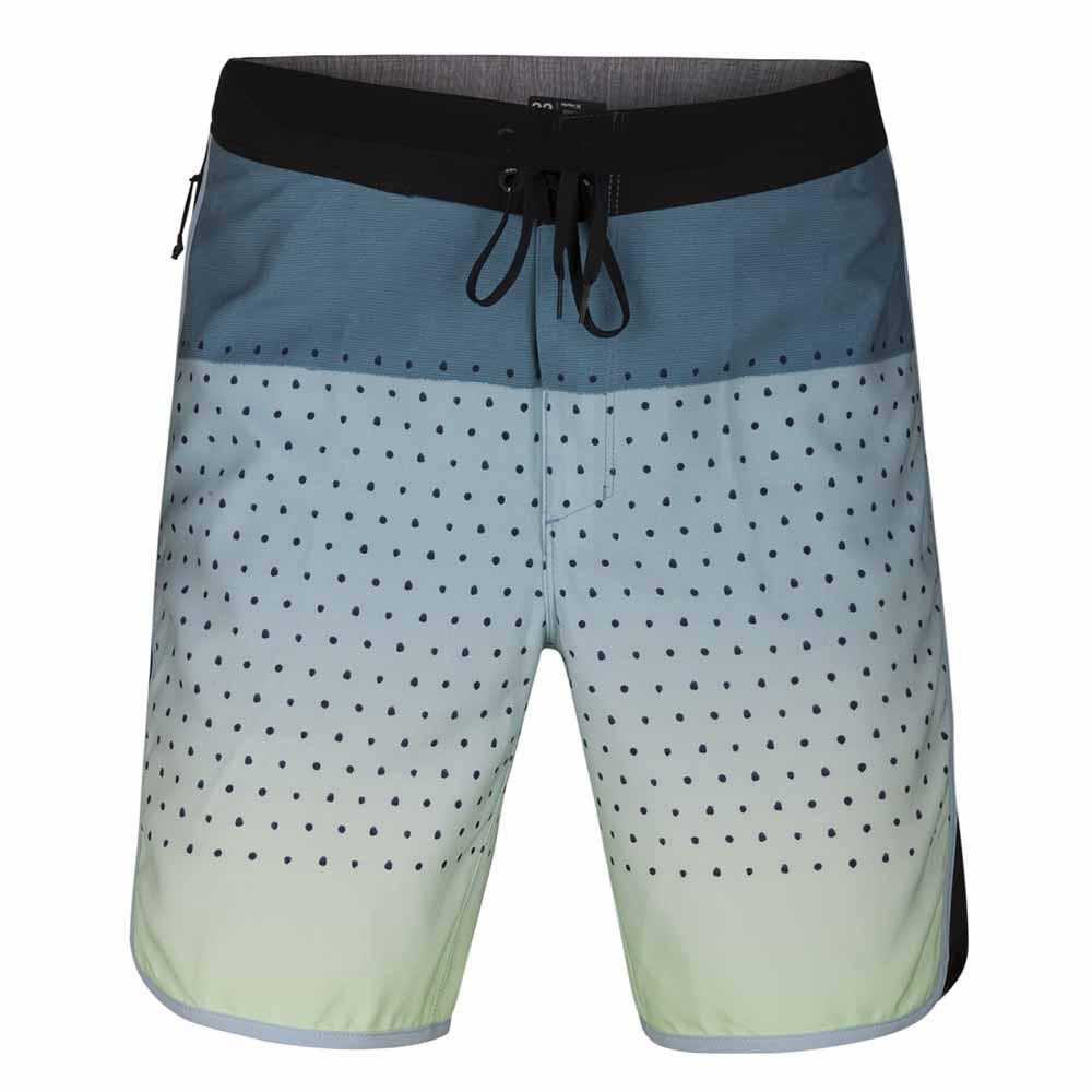 hurley-phantom-motion-third-reef-swimming-shorts
