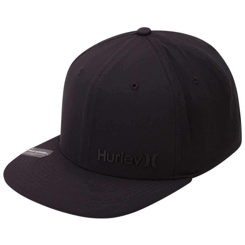 hurley-phantom-corp-cap