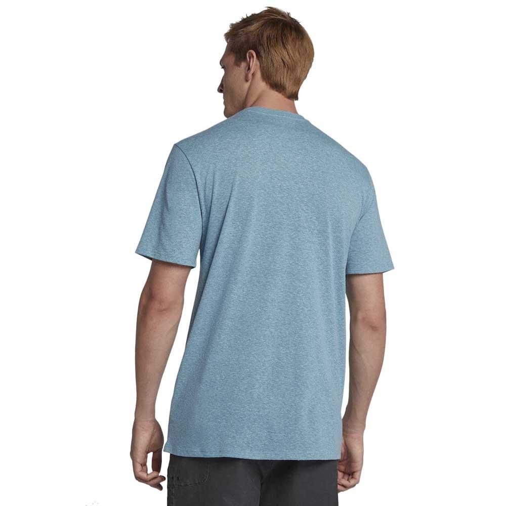 Hurley Coastal Tri Blend Short Sleeve T-Shirt