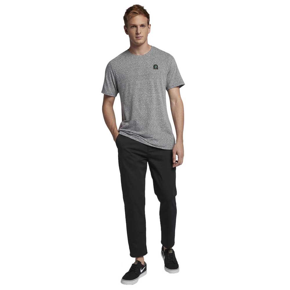Hurley Coastal Tri Blend Short Sleeve T-Shirt