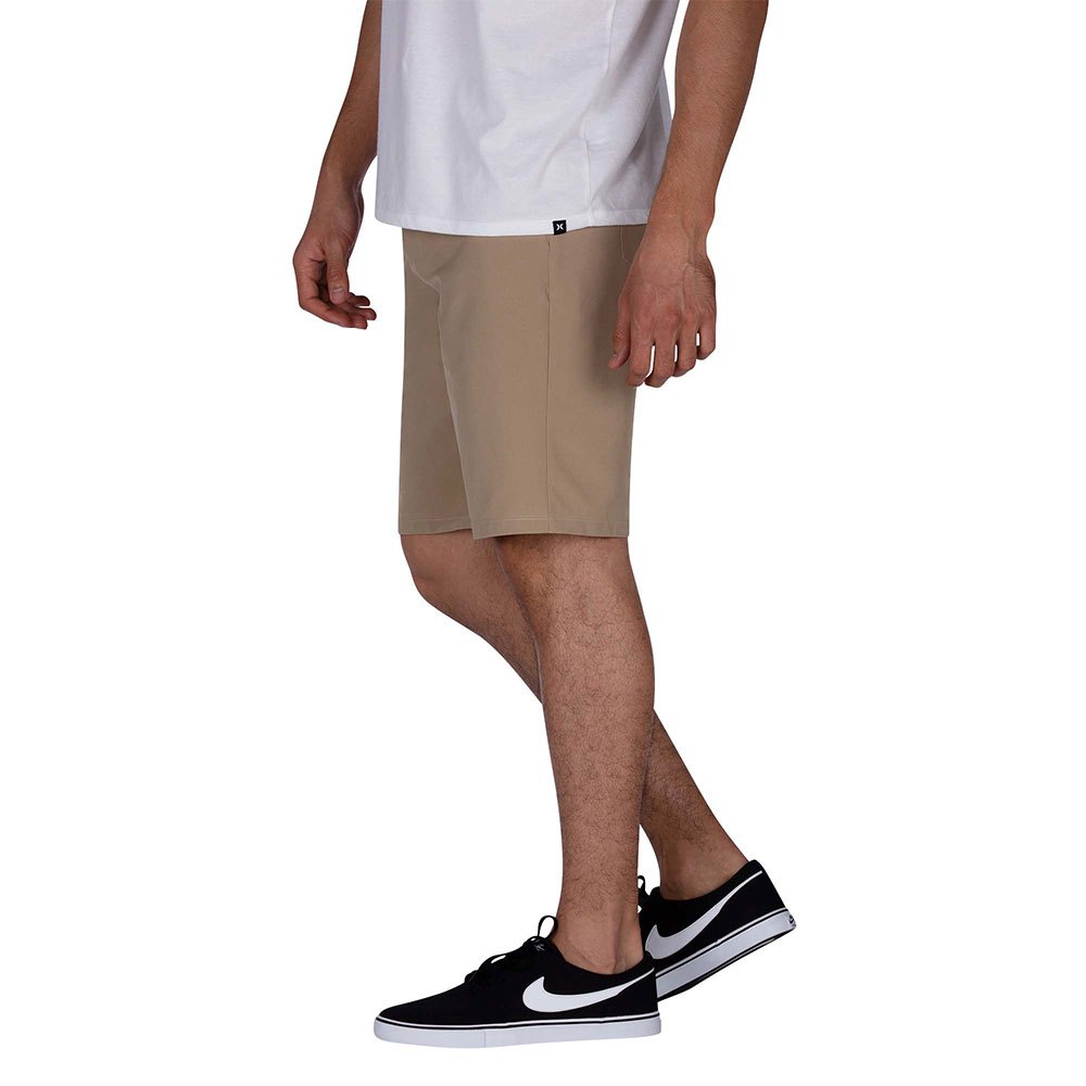 Hurley Pantalones Cortos Phantom Flex 2.0 20´´