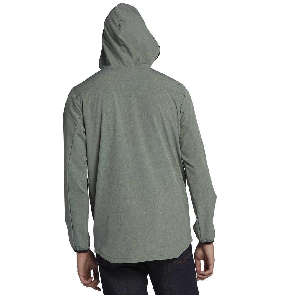 Hurley Protect Stretch 2 Jacket
