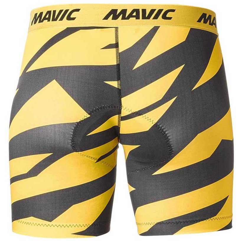 Mavic Deemax Pro Under Bib Shorts