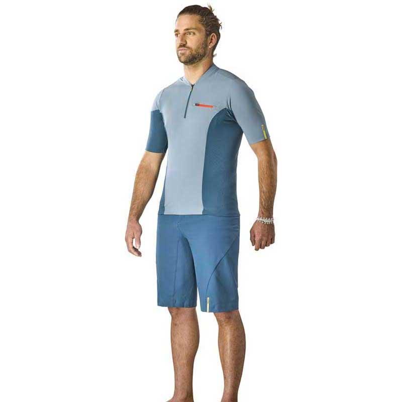 Mavic XA Pro Short Sleeve Jersey