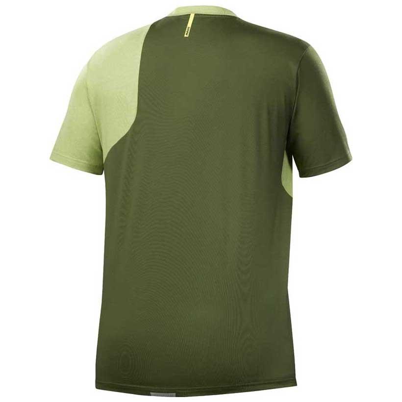 Mavic XA Elite Korte Mouwen T-Shirt
