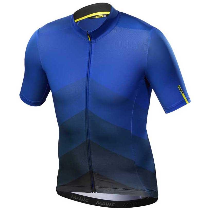 mavic-maillot-manches-courtes-cosmic-gradiant