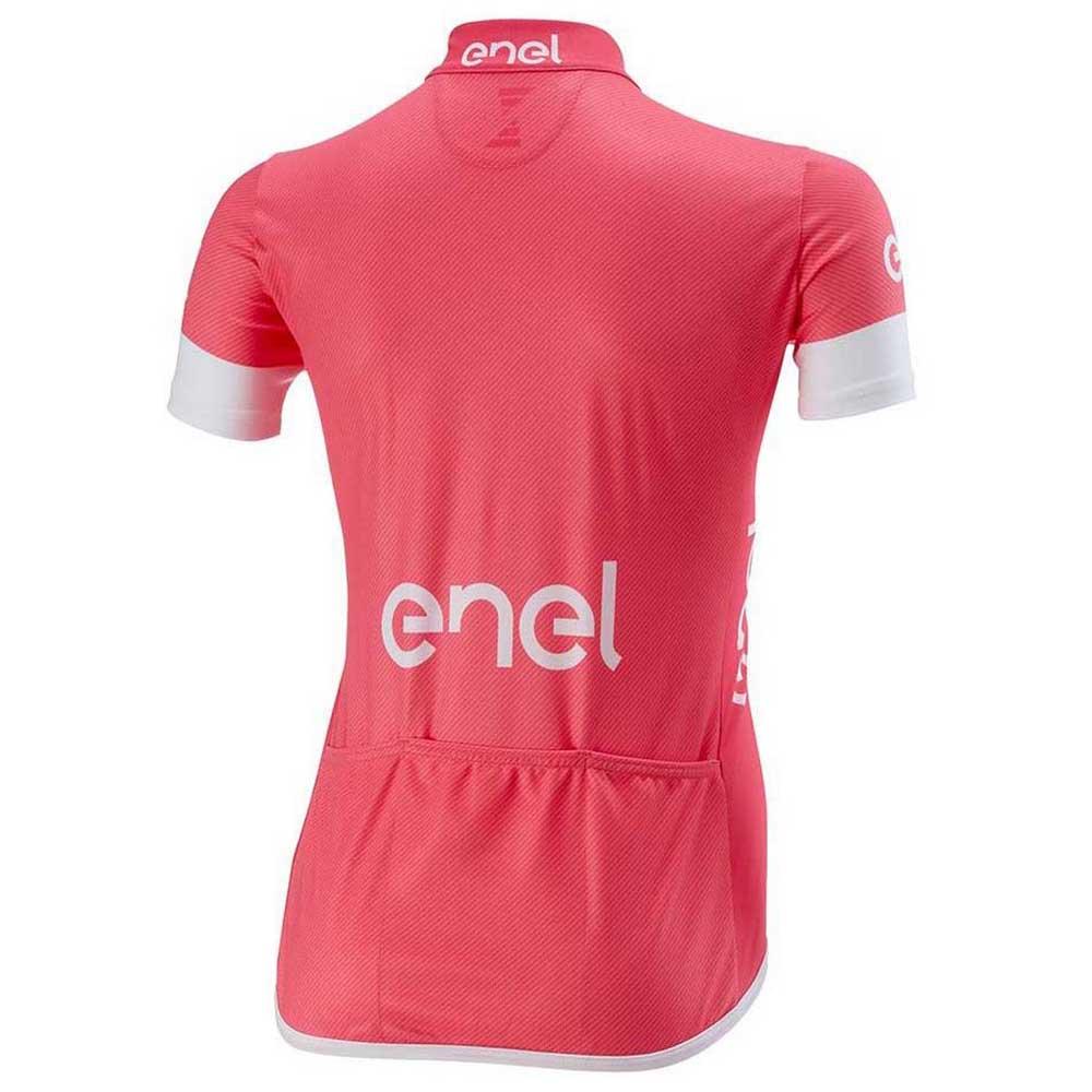 Castelli Giro D ´Italia 2018 Maglia Rosa Jersey