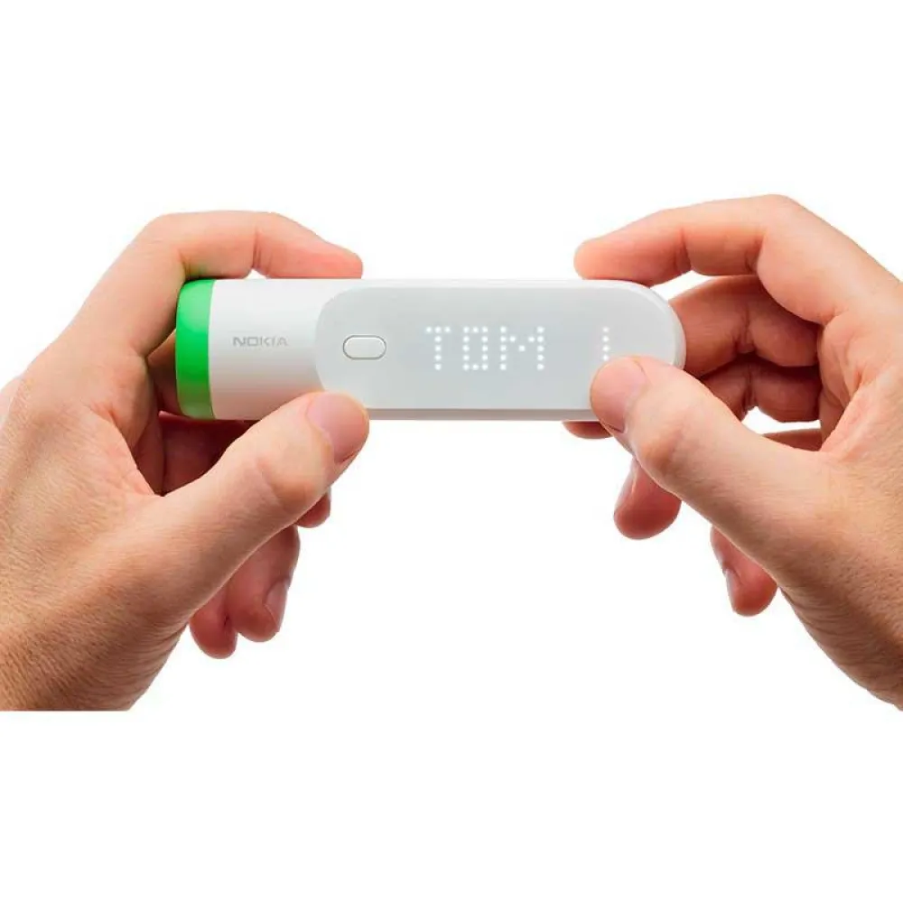 Withings Thermo Sensor | Bikeinn