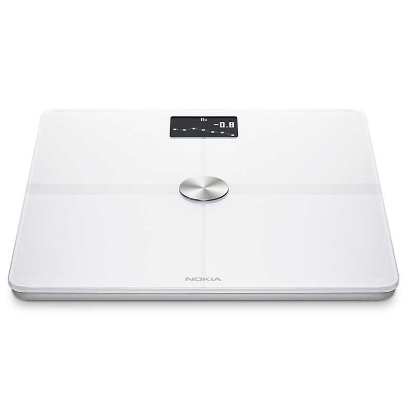 Withings Escalader Body +