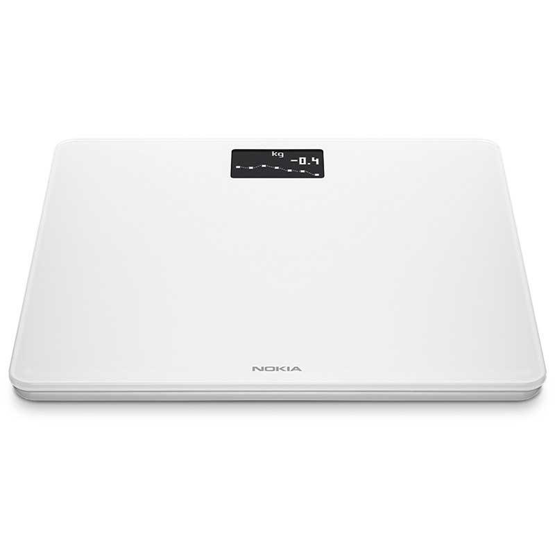 Withings Body Шкала