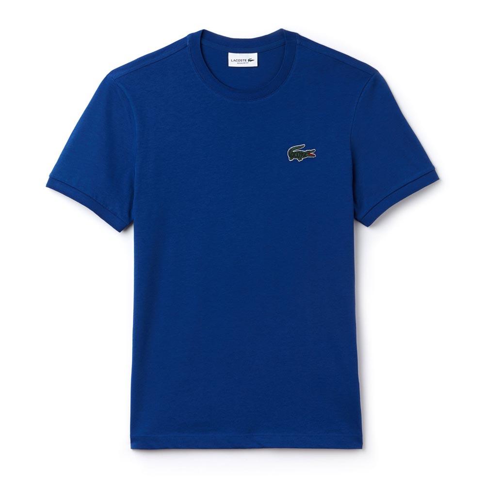 lacoste-th3246-kurzarm-t-shirt