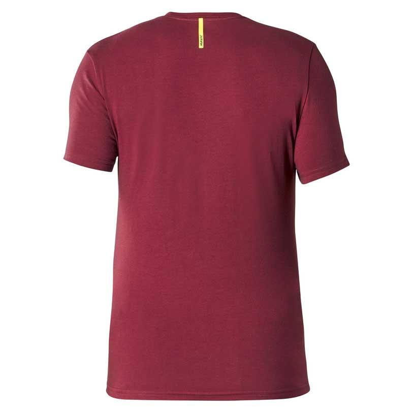 Mavic Ventoux Short Sleeve T-Shirt