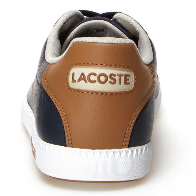 Lacoste Graduate LCR3 118 1 Trainers