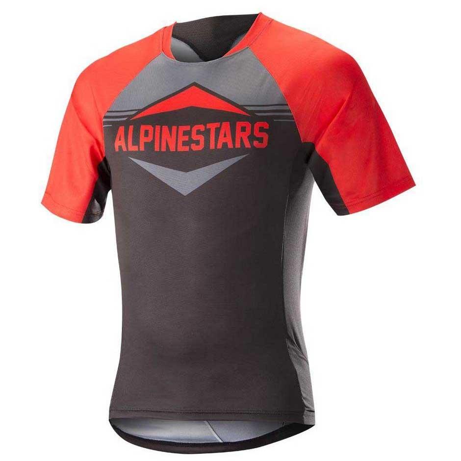 alpinestars-t-shirt-manche-courte-mesa