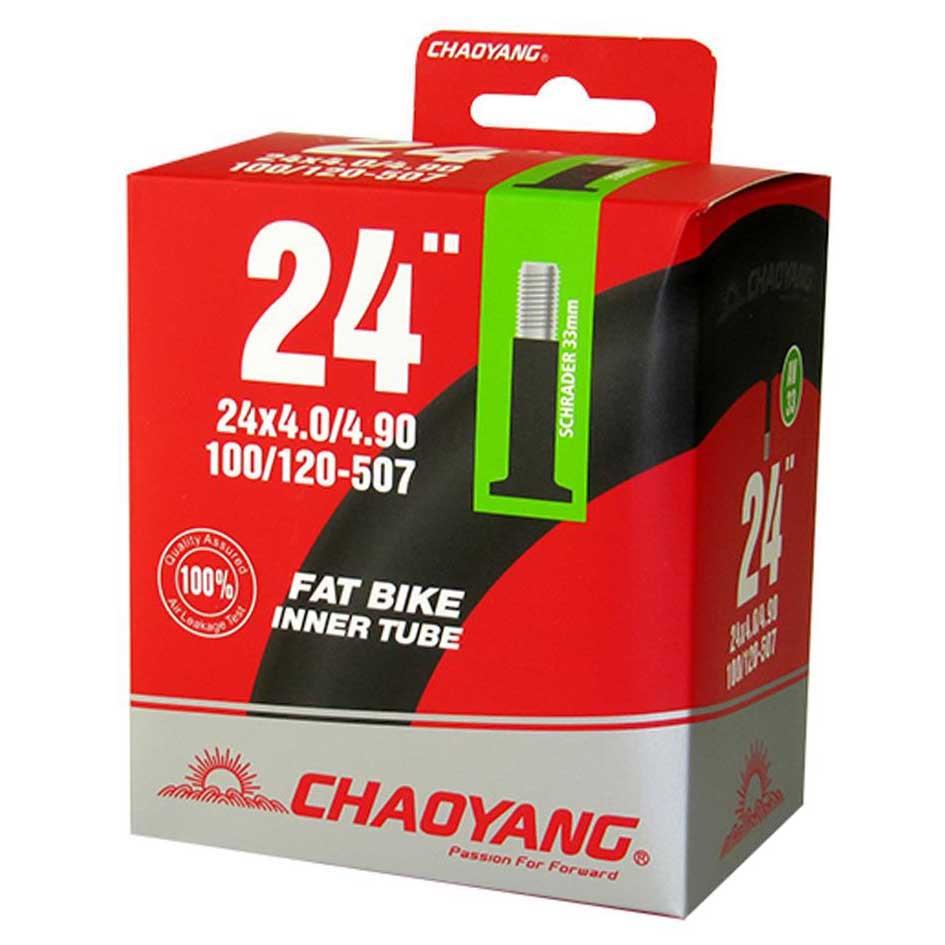 Chaoyang Fat Schrader 48 mm Inner Tube