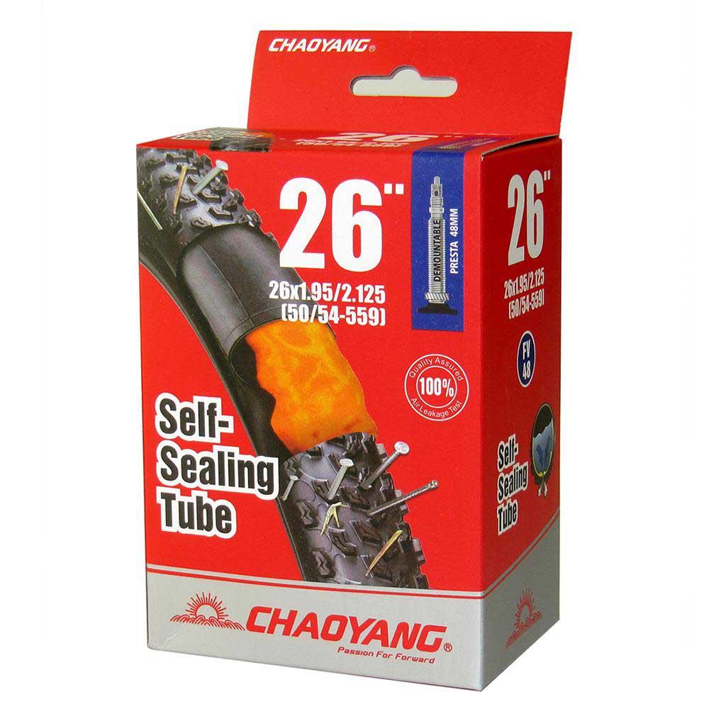 Chaoyang CYT Sellante 26x1 5/2.10 V Presta 48 mm Binnenban