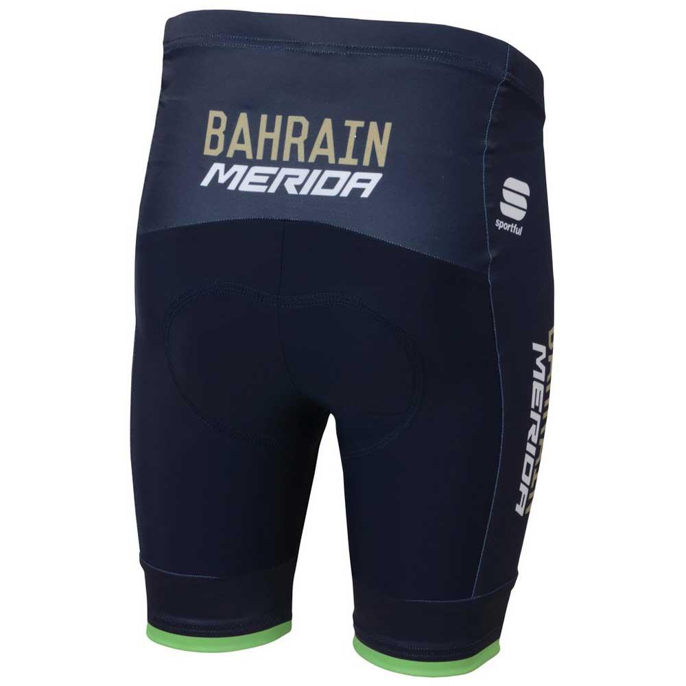 Sportful Cuissard Team Bahrain Merida 2018