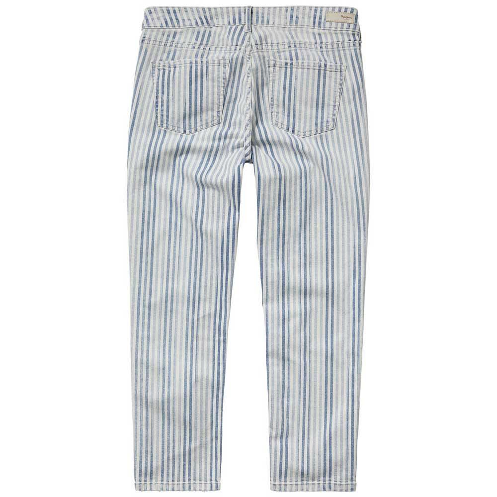 Pepe jeans Jolie Stripe Jeans